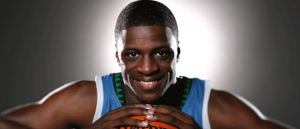 Jonny Flynn