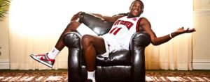 Dion Waiters