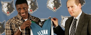 Jonny Flynn