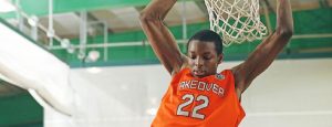Jerami Grant