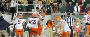 Syracuse USF
