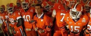 Clemson