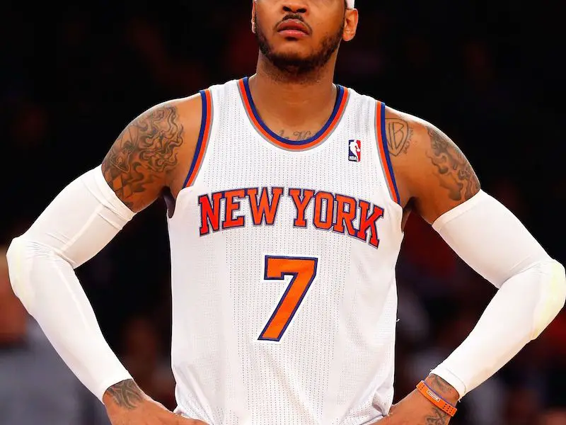 A "Syracuse At The Olympics" Update Orange Fizz