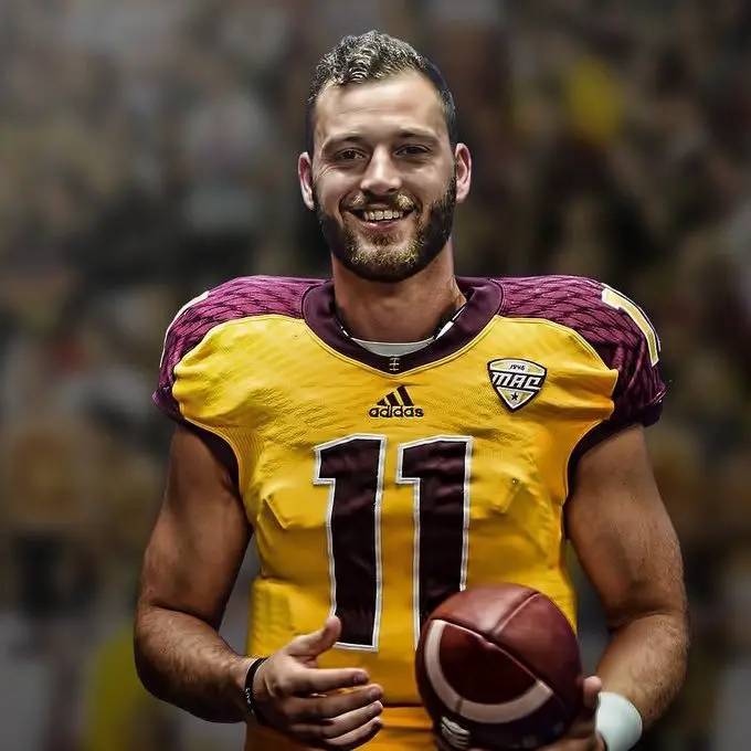 Shane Morris Another Fiery Quarterback Coming at Syracuse Football