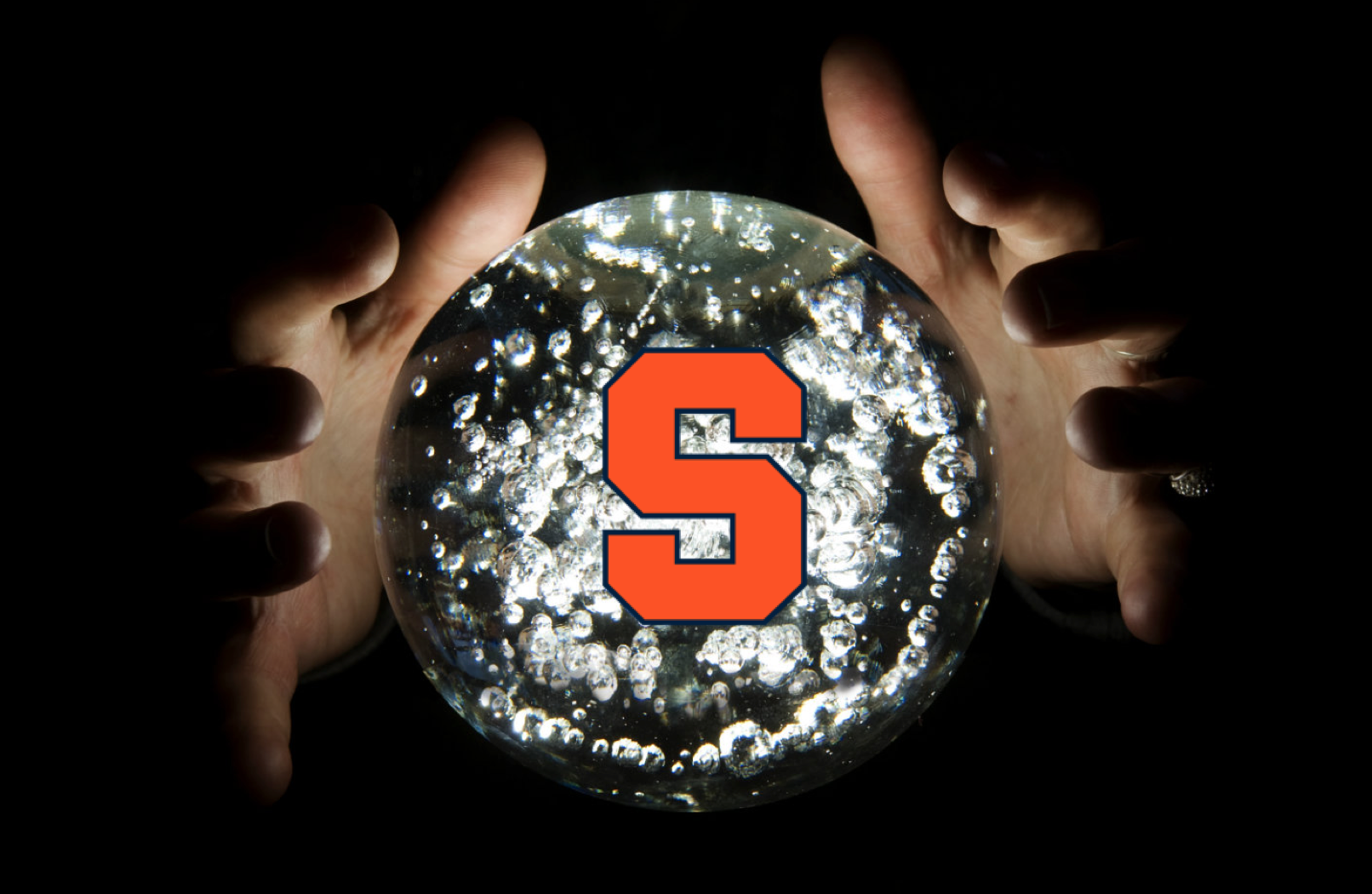 The Fizz's 201718 Basketball Crystal Ball Predictions Orange Fizz