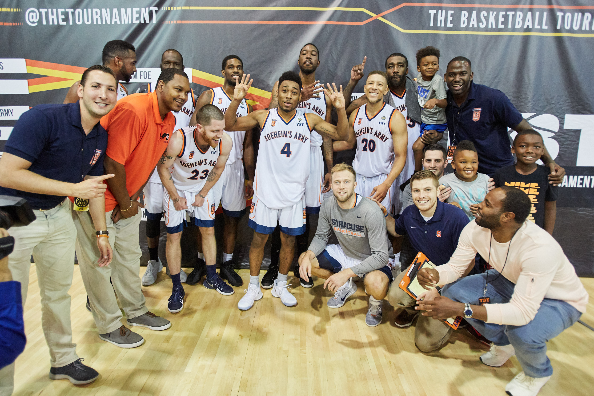 6/13 FizzCast Syracuse Hoops and Boeheim's Army With GM Kevin Belbey