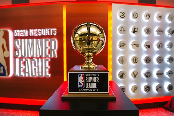 NBA Draft 2019: Under the radar big men performers in Summer League