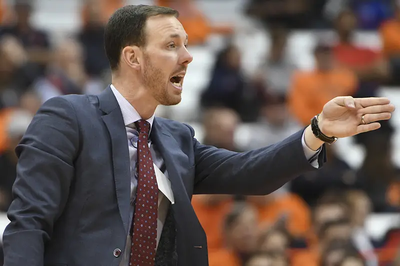 Gerry McNamara to Siena is Official - Orange Fizz