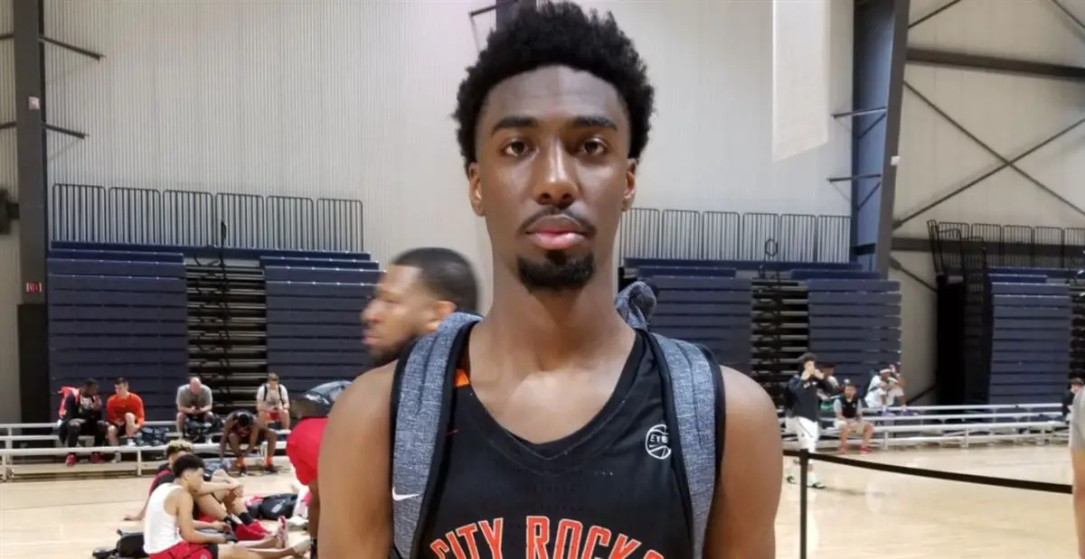 Quick Fix Symir Torrence Commits To Syracuse Orange Fizz Daily Syracuse Recruiting News Team Coverage