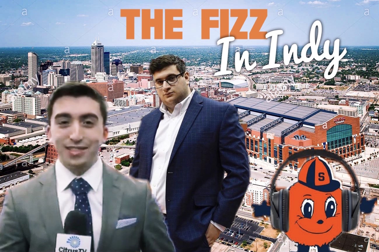 Fizz in Indy: Day 4 
