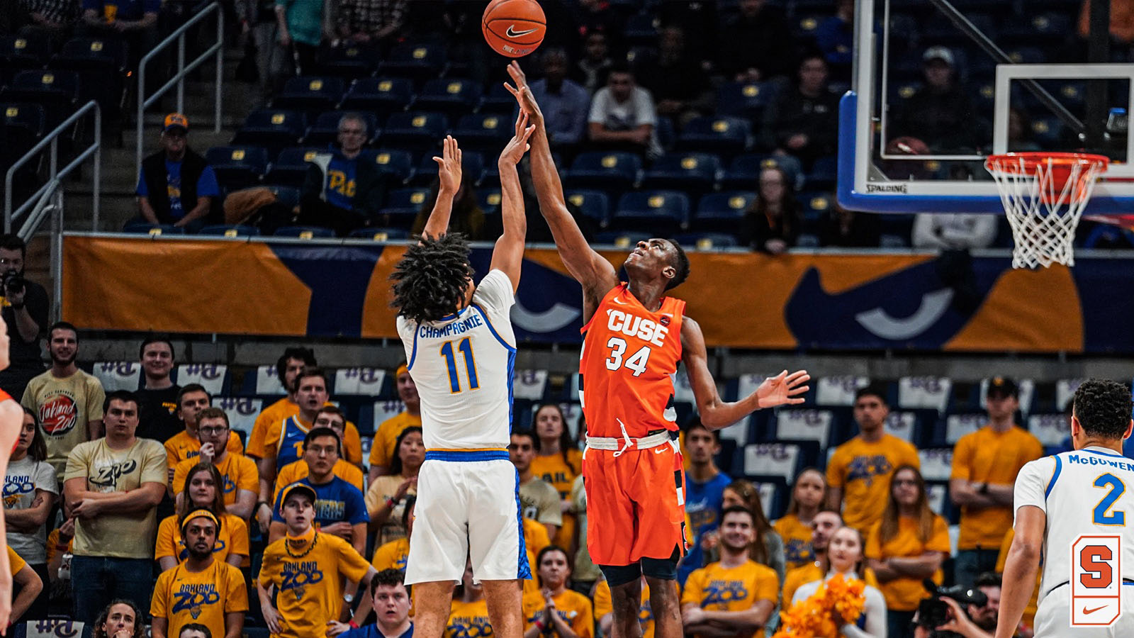 What Does Bourama Sidibe S Return Mean For Syracuse Orange Fizz Daily Syracuse Recruiting News Team Coverage