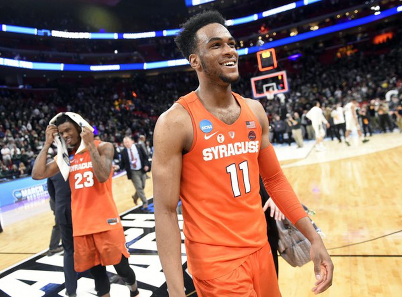 Oshae brissett on sale