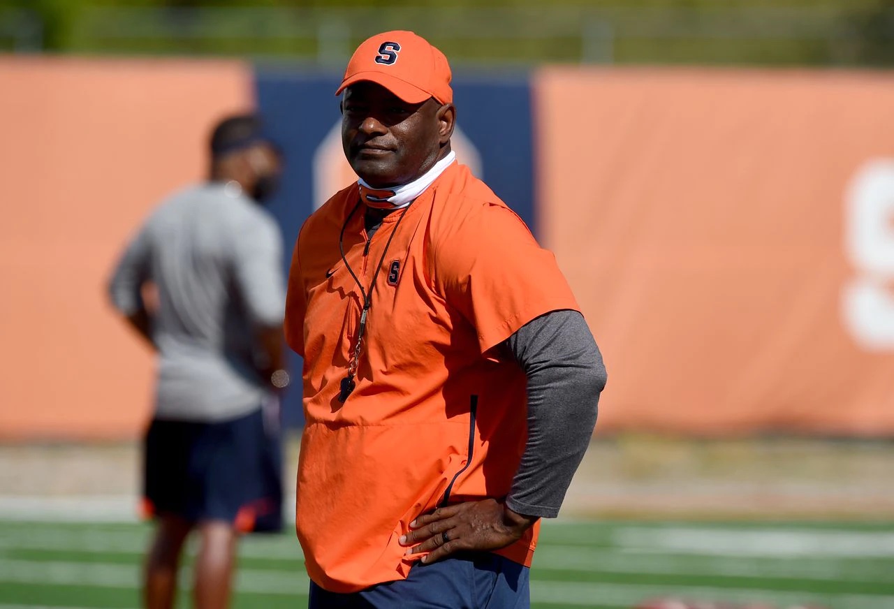 Does a Top 25 Ranking Prove Babers Have the Right Formula? - Orange Fizz