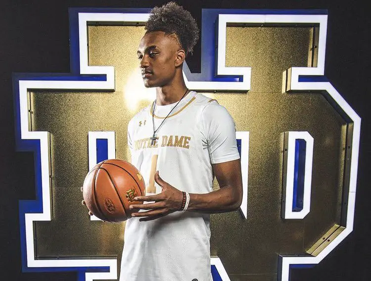 JJ Starling Chooses Notre Dame, What's Next for Syracuse? - Orange Fizz