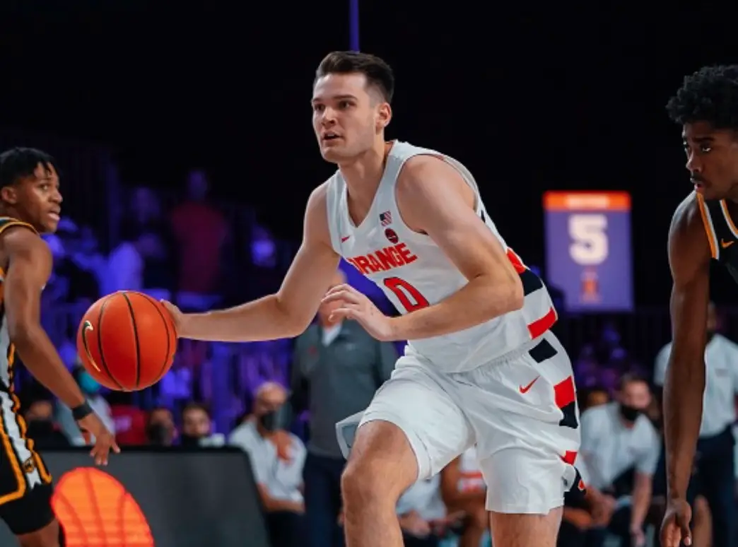 syracuse crumbles to vcu 67 55 in the bahamas orange fizz daily syracuse recruiting news team coverage