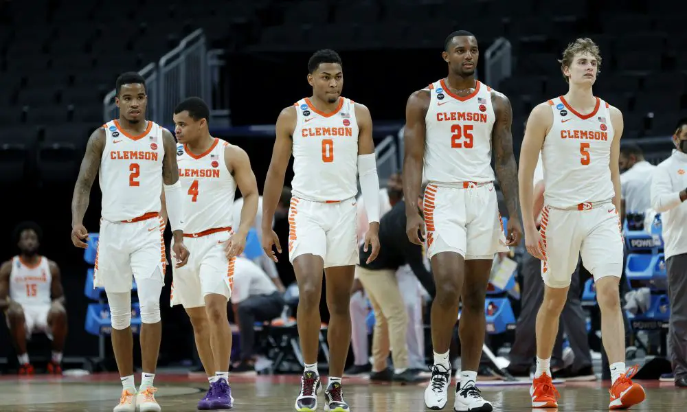 Everything You Need to Know About Clemson Basketball Orange Fizz