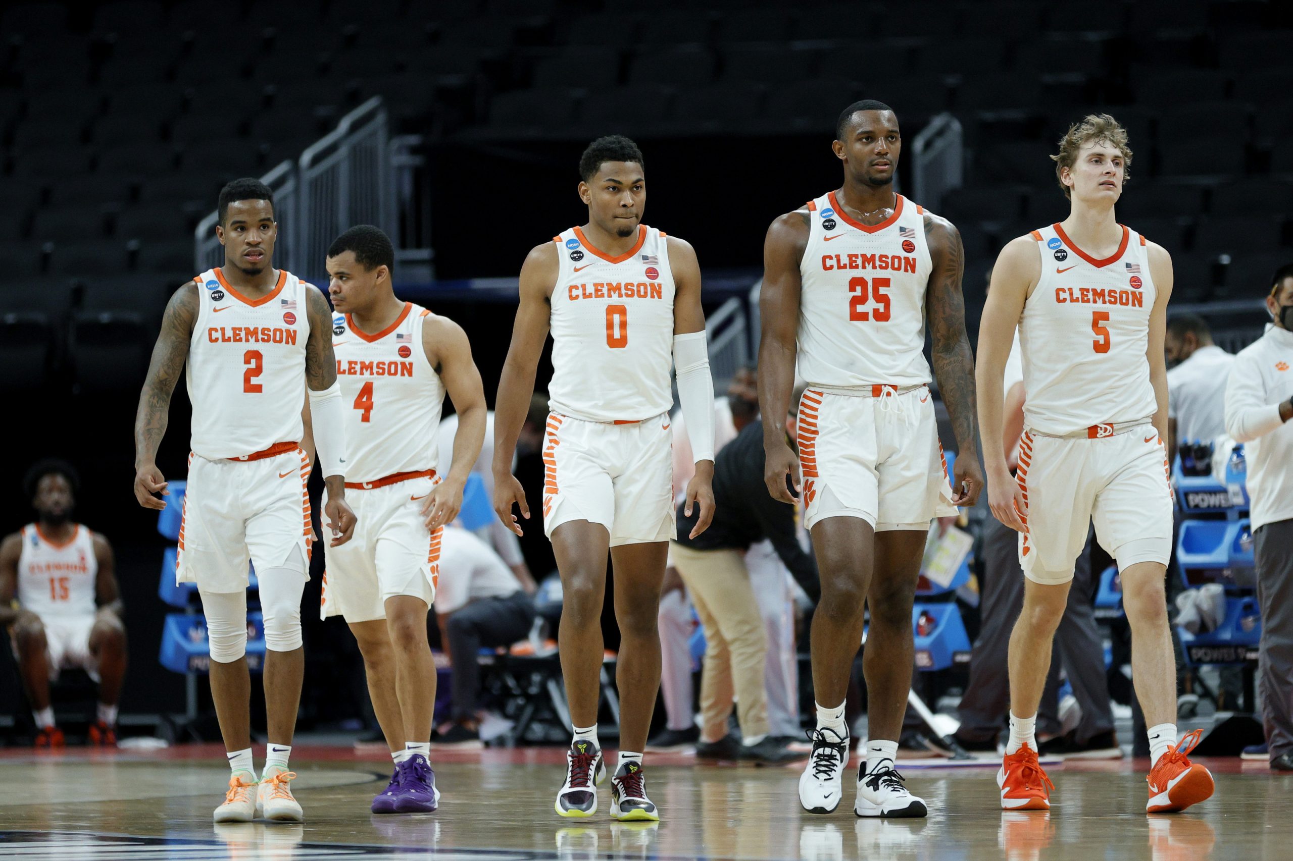 Everything You Need To Know About Clemson Basketball - Orange Fizz