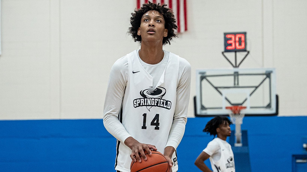 Where Kentucky's targets sit in Rivals' updated 2023 rankings - On3