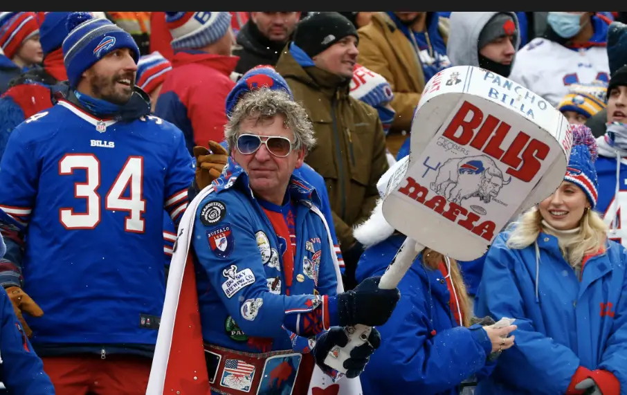 Bills by the Numbers - Ep. 29: Bills Top ESPN's Football Power Index