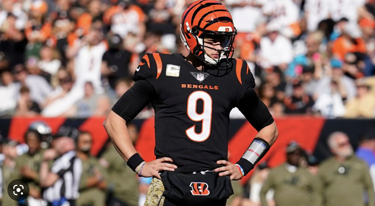 Bengals make it three in a row over Steelers with impressive blowout win