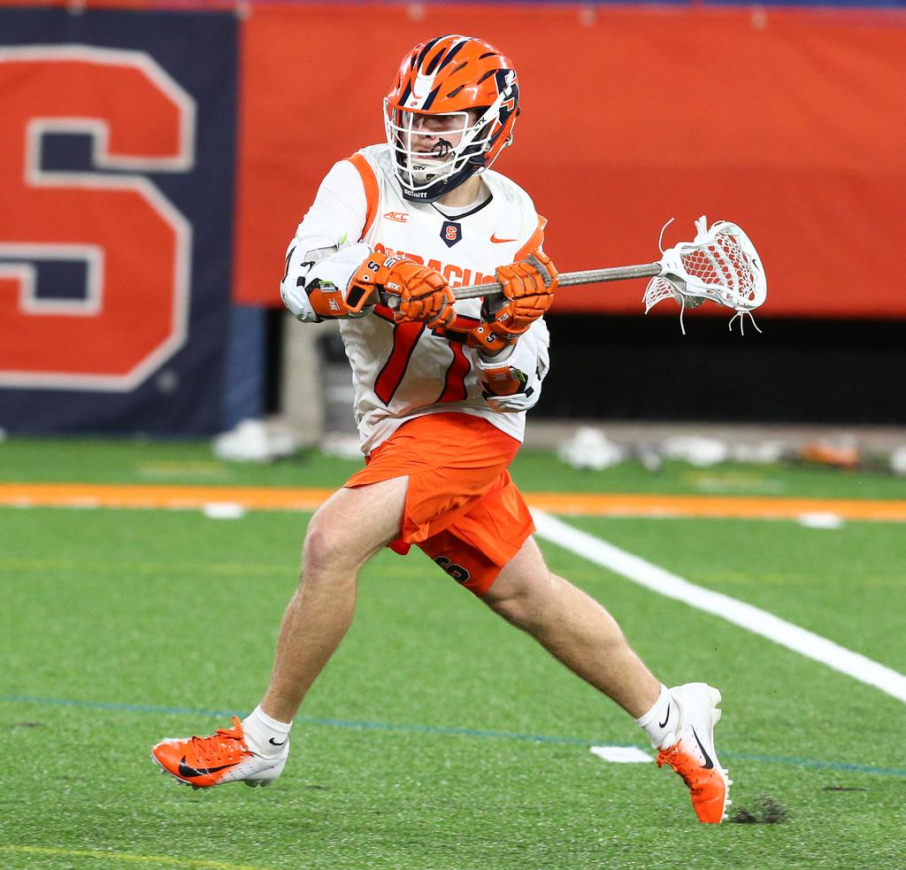 Syracuse #22 Gait Lacrosse Jersey