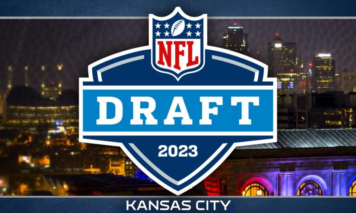 2023 NFL Draft: Top 3 needs for the Kansas City Chiefs