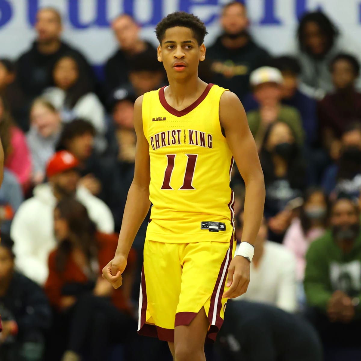 Is There Any Chance Kiyan Anthony Doesn’t Choose Syracuse? - Orange Fizz