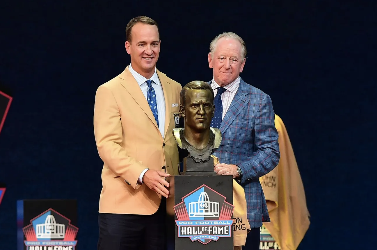 Recapping Hall of Fame Weekend in Canton