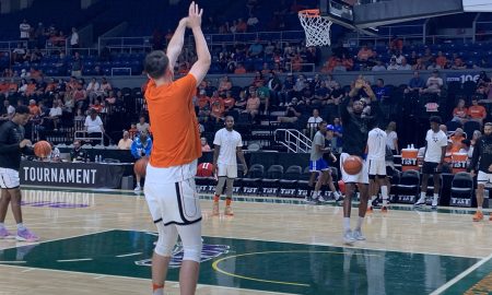 Boeheim's Army The Nerd Team