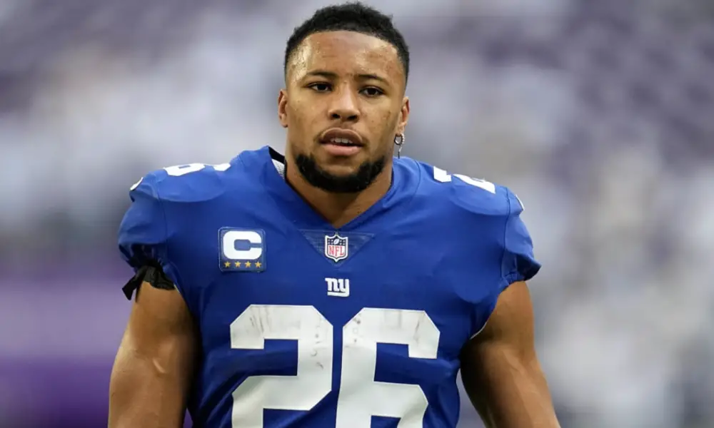 Who are the Top 10 Highest Paid Running Backs? - Orange Fizz