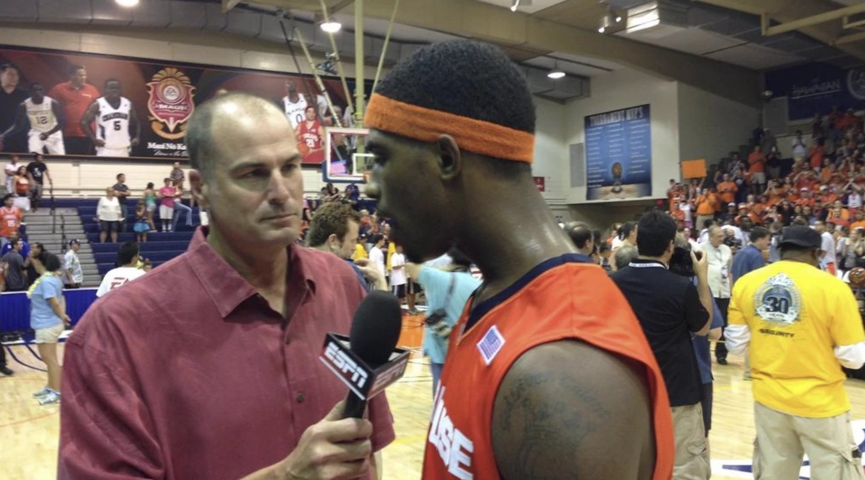 Maui Invitational Schedule Released Syracuse Faces A Gauntlet maui-invitational-schedule-released-syracuse-faces-a-gauntlet