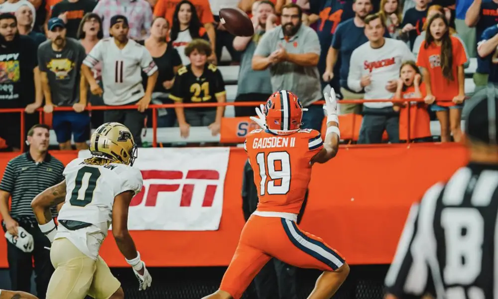 Oronde Gadsden Injury Updates Orange Fizz hcco-r-melvoridle