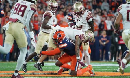 conference power rankings