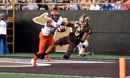 Syracuse vs. Western Michigan