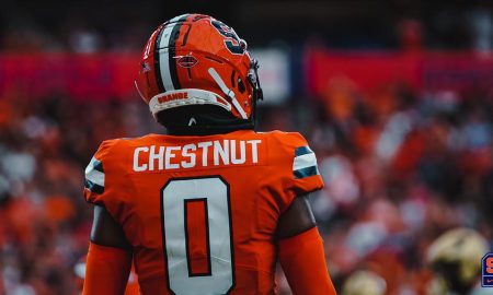 Syracuse football transfer