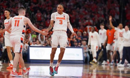 Syracuse basketball predictions