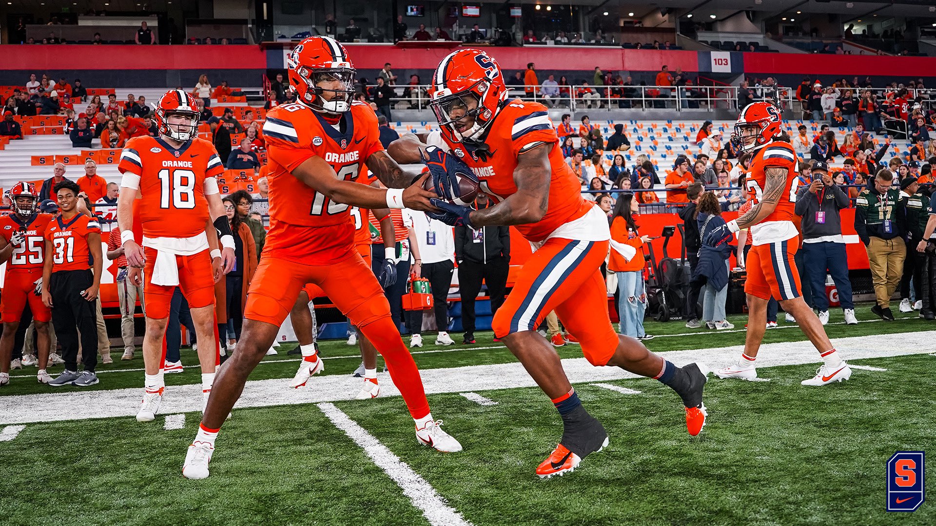 What is Syracuse