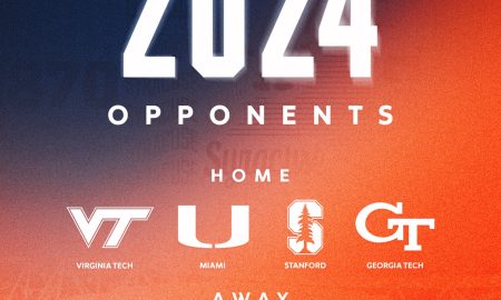 Syracuse football schedule