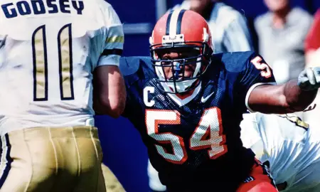 Dwight Freeney