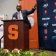 Syracuse football recruiting