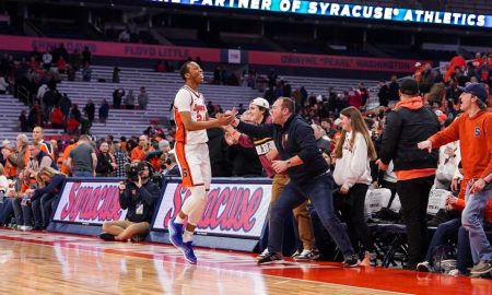 ACC Most Improved Player