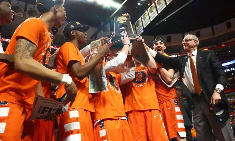 How Many Acc Teams Will Make The Ncaa Tournament