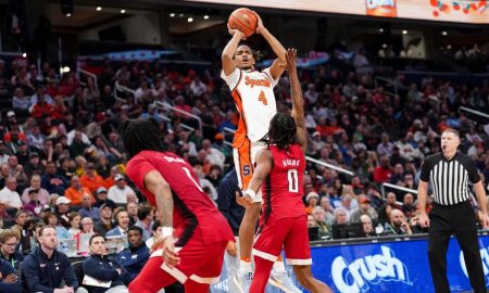 Syracuse transfer portal