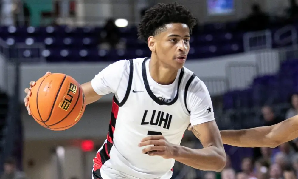 Why I Think Kiyan Anthony Isn't Choosing Syracuse - Orange Fizz