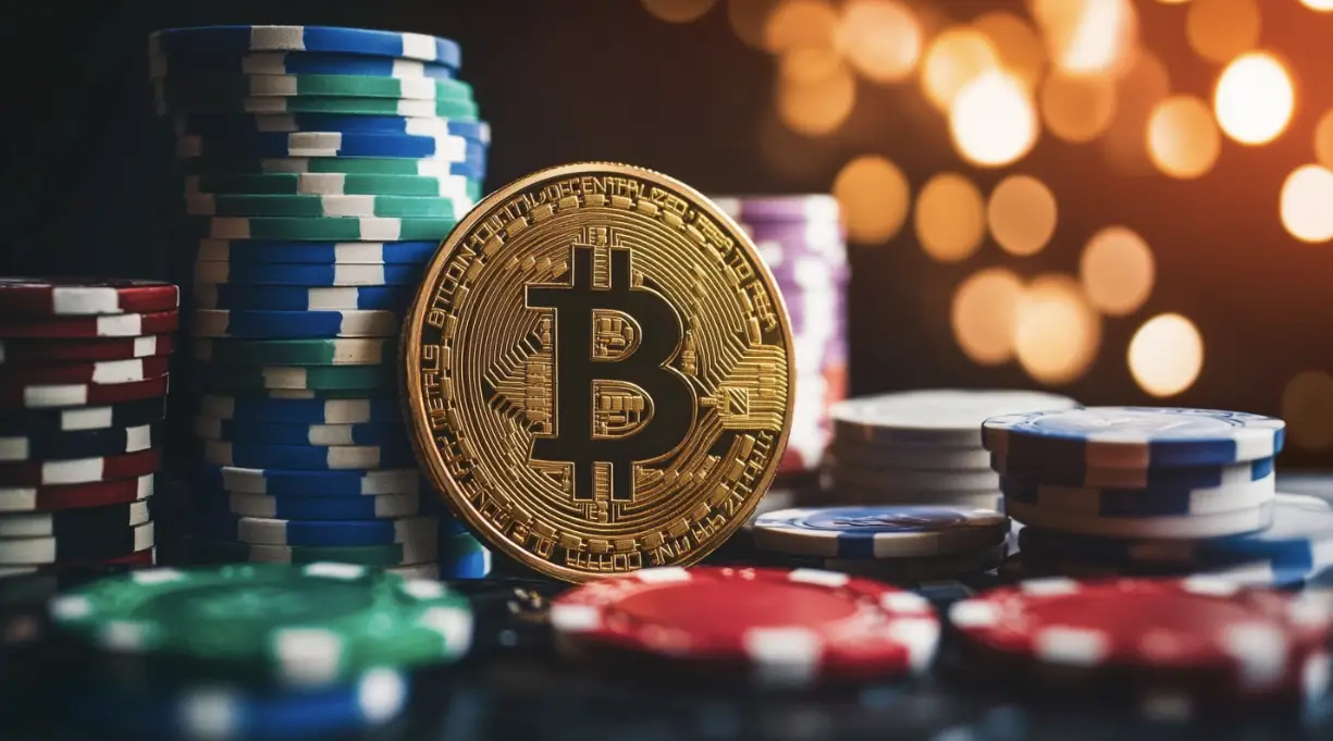 10 Best Bitcoin Casinos Ranked by Experts (2026)