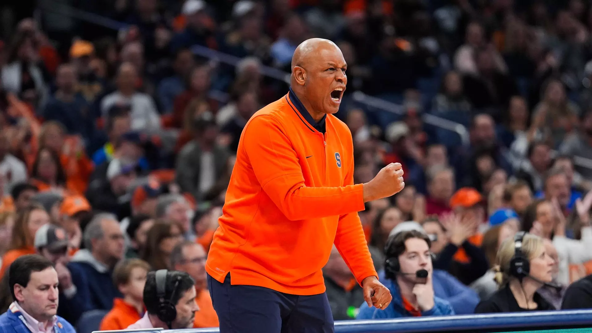 Three Things Syracuse Basketball Must Fix in ACC Play to Reach the